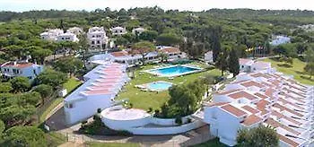 Hotel Apartamento Do Golfe Vilamoura Portugal