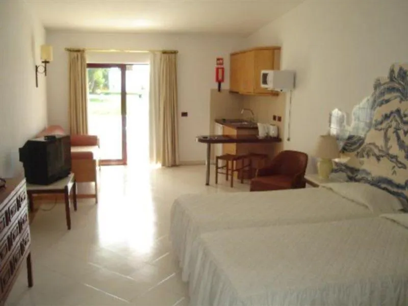 Hotel Apartamento Do Golfe Vilamoura 3*,  Portugal