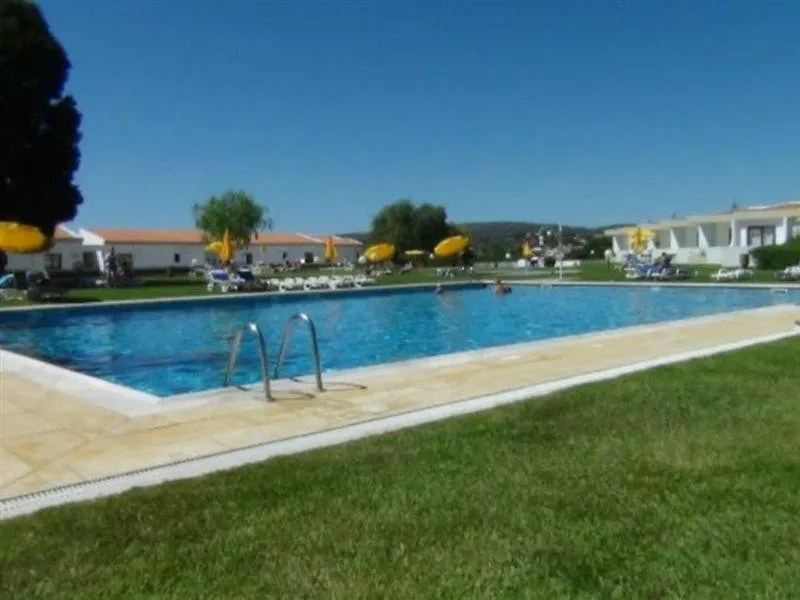 Hotel Apartamento Do Golfe Vilamoura Station touristique