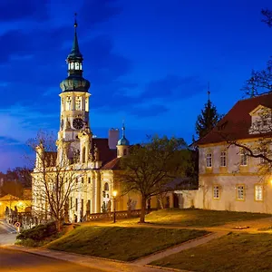 Loreta Hotell Prag