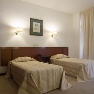 Residencial Greco 3*, Funchal (Madeira) Portugal