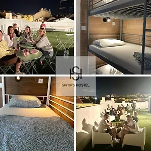 Samps Hostal