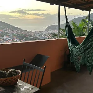 Casa Miguel Сasa de vacaciones