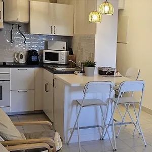 Apartment Peixe And Barco Studio's, Vilamoura