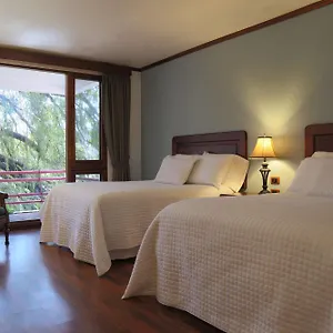 Residencia Del Sol Hotel
