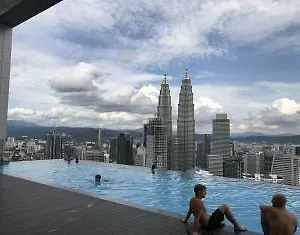 Deface Platinum Malaysia