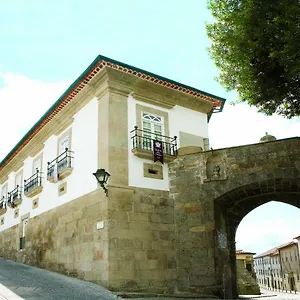 Montebelo Palacio Dos Melos Historic 4*, Viseu Portugal