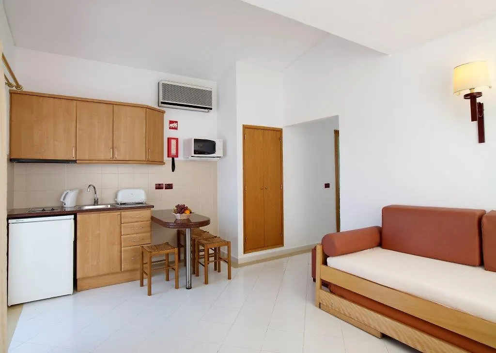 Resort Hotel Apartamento Do Golfe Vilamoura