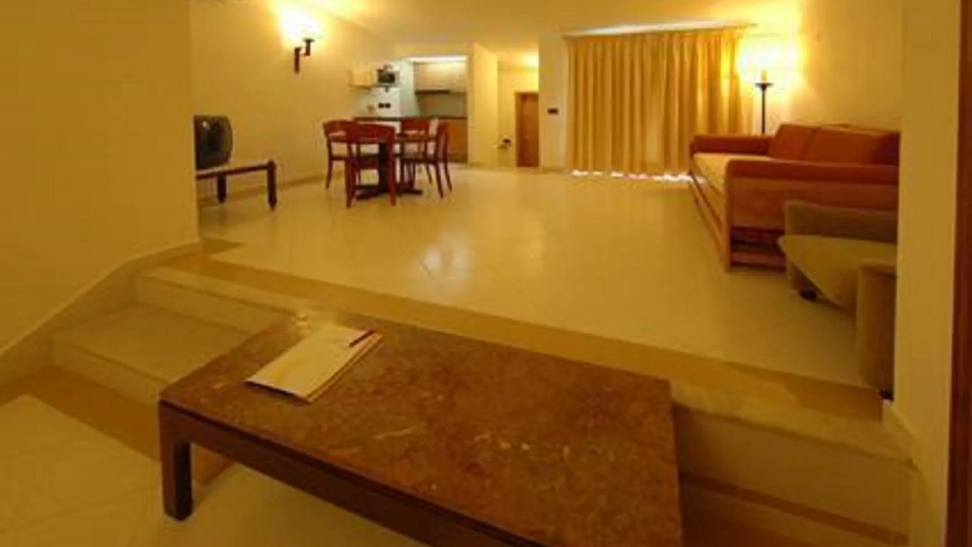 Hotel Apartamento Do Golfe Vilamoura Portugal