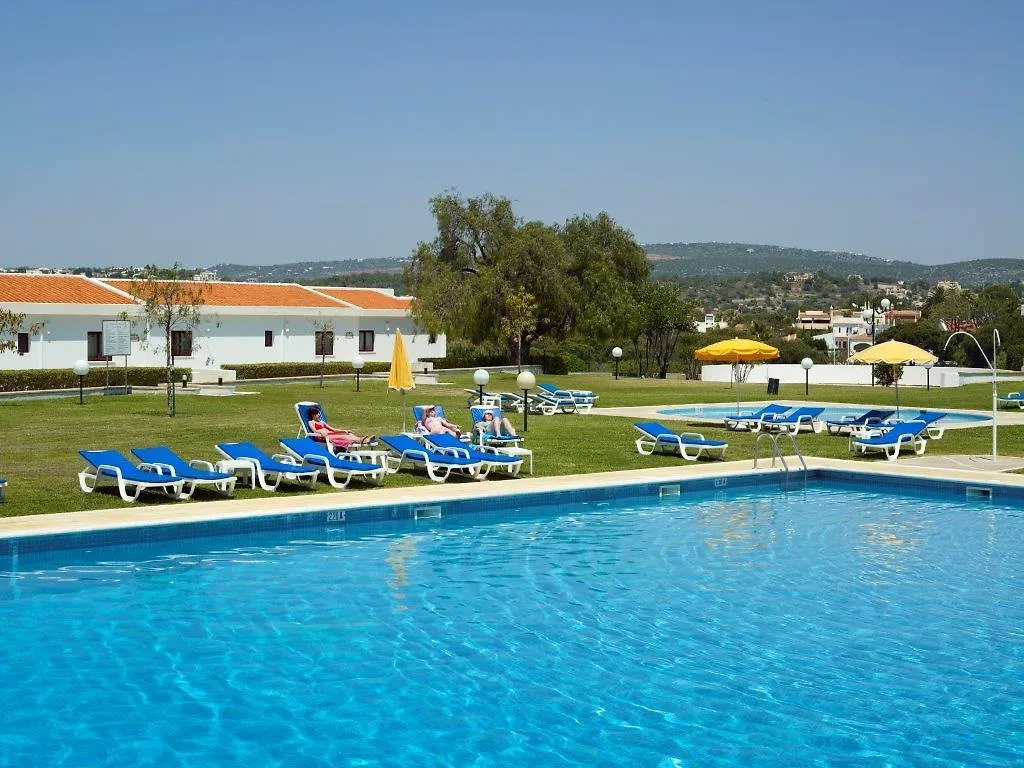 Hotel Apartamento Do Golfe Vilamoura Resort
