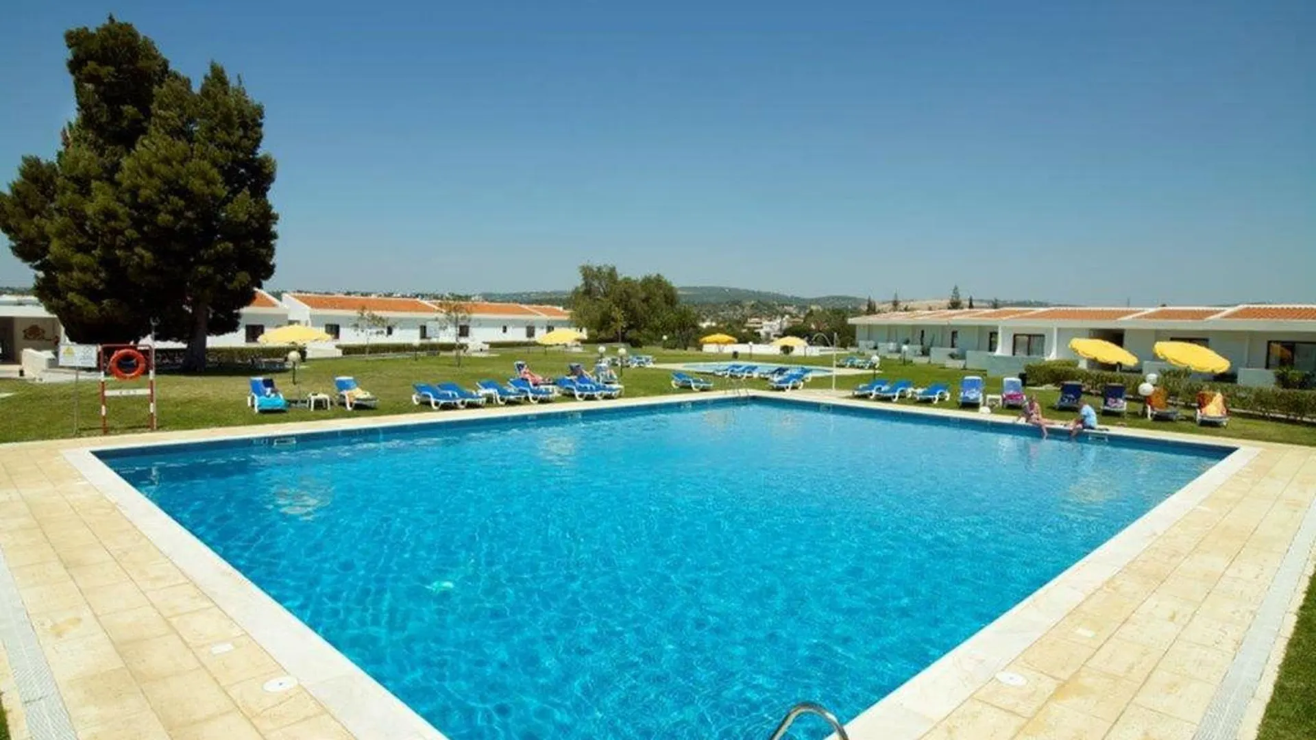 Hotel Apartamento Do Golfe Vilamoura