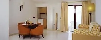 Hotel Apartamento Do Golfe Vilamoura 3*,