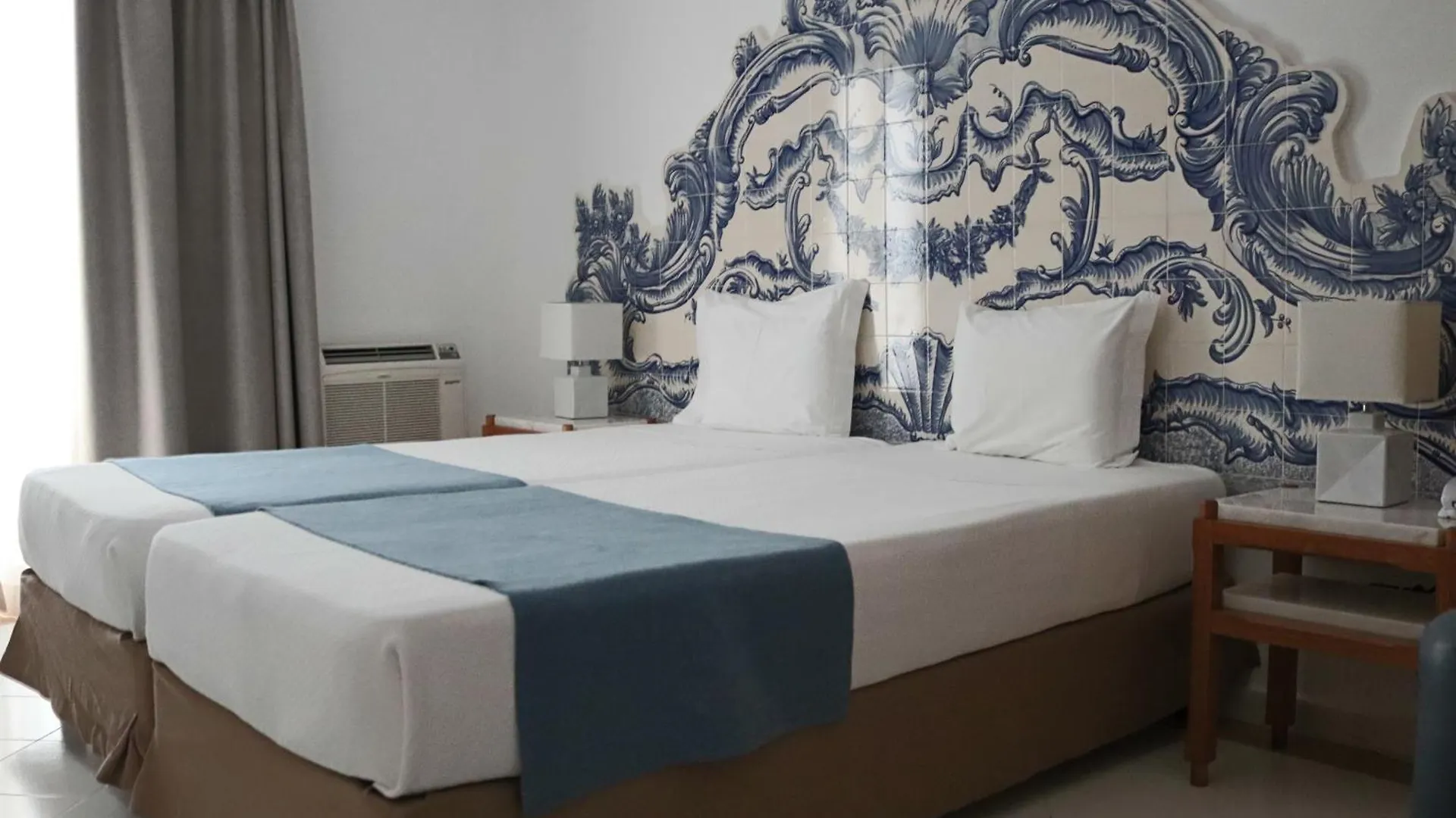 Hotel Apartamento Do Golfe Vilamoura Resort