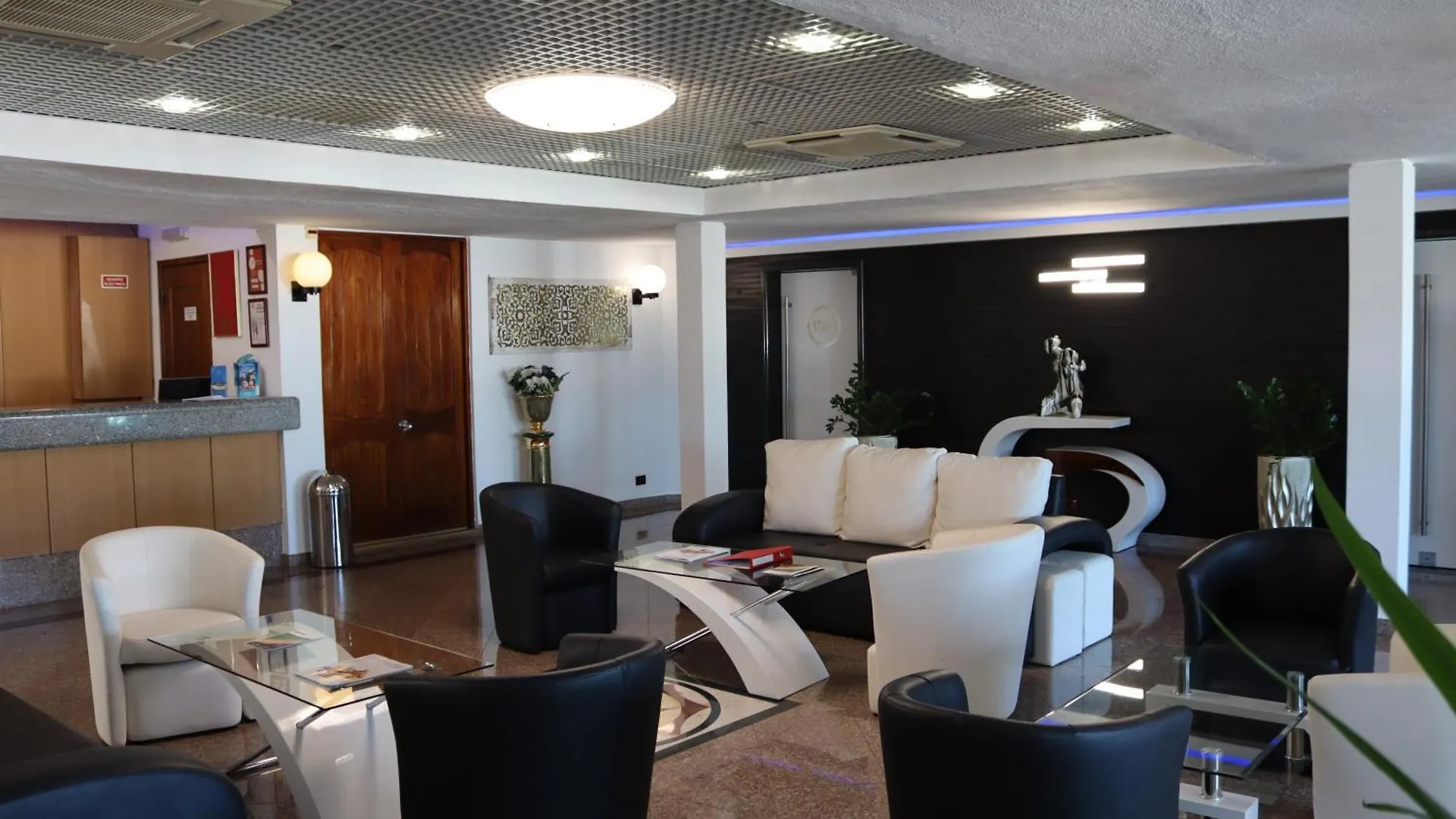 Hotel Apartamento Do Golfe Vilamoura 3*,