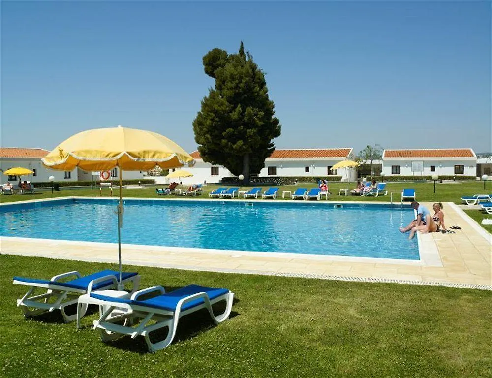 Hotel Apartamento Do Golfe Vilamoura