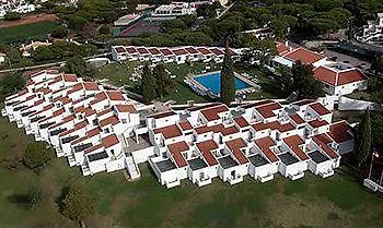 Hotel Apartamento Do Golfe Vilamoura 3*,  Portugal