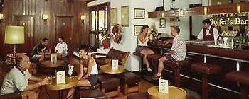 Hotel Apartamento Do Golfe Vilamoura 3*,