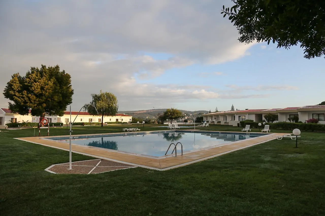 Resort Hotel Apartamento Do Golfe Vilamoura