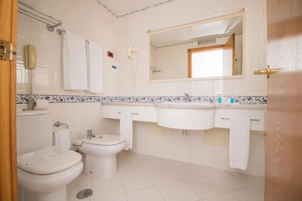 Hotel Apartamento Do Golfe Vilamoura