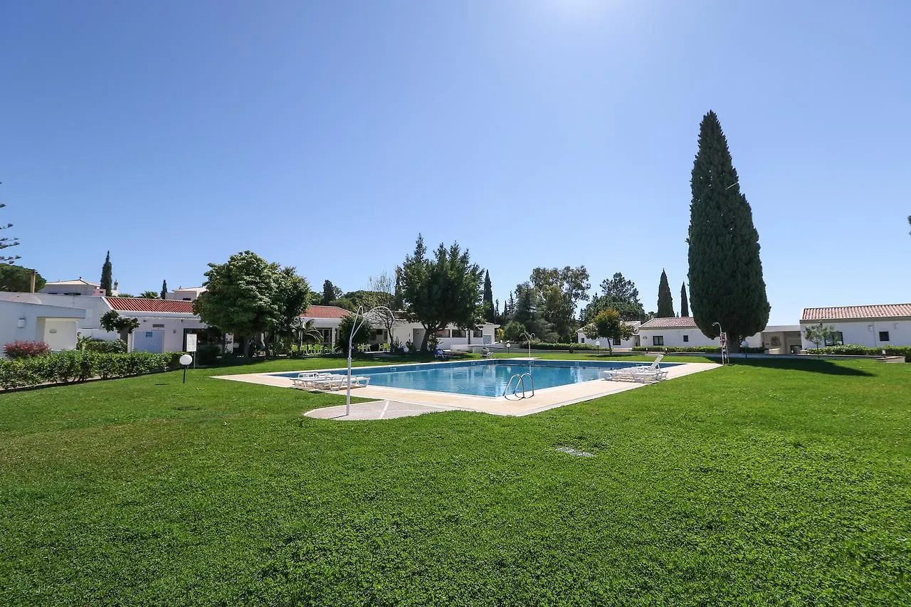 Resort Hotel Apartamento Do Golfe Vilamoura