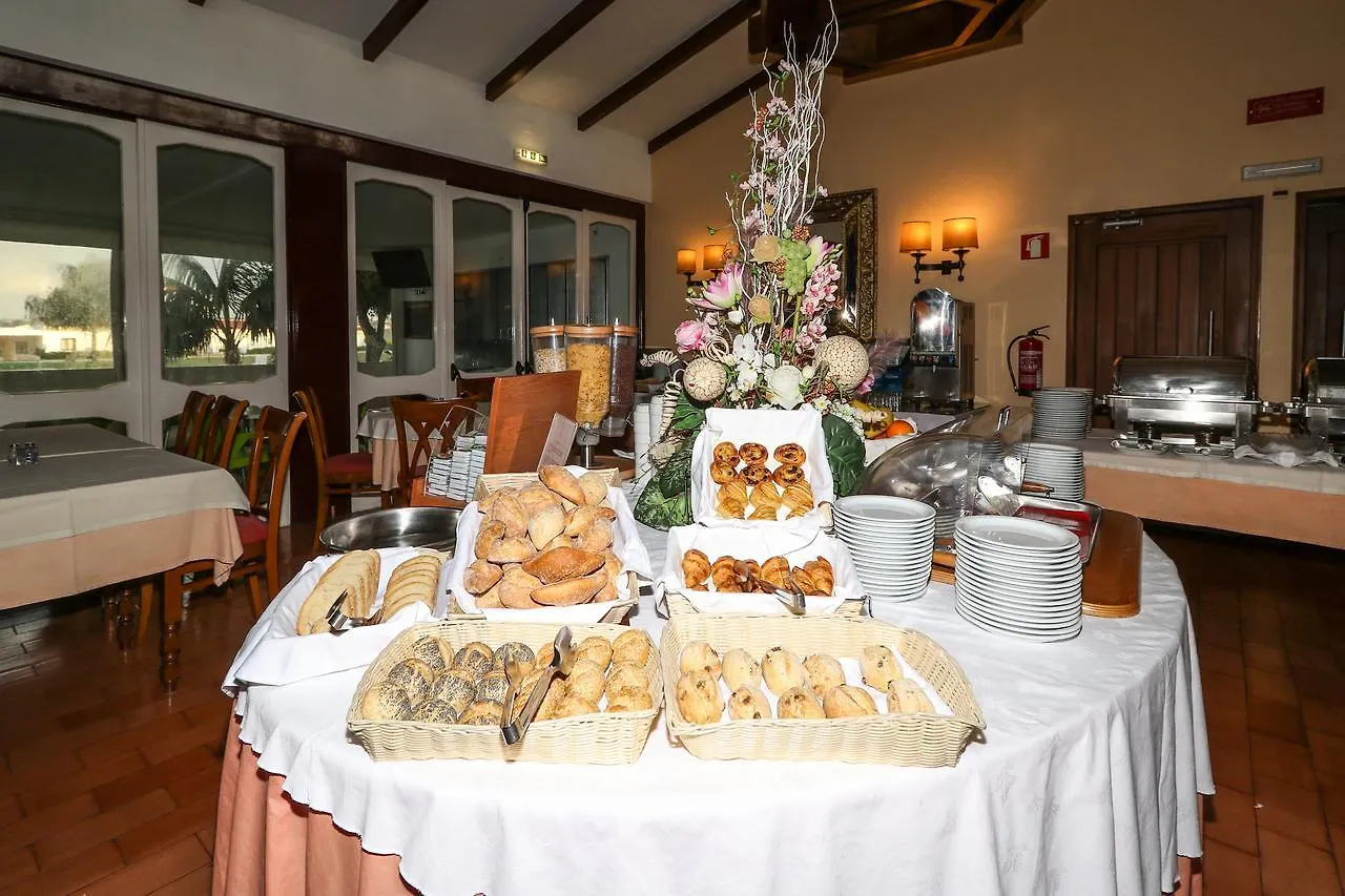 Hotel Apartamento Do Golfe Vilamoura Resort
