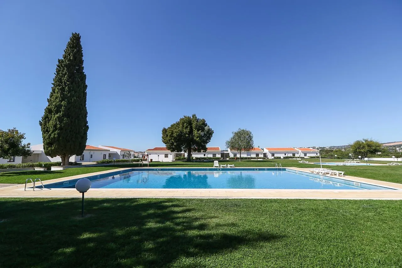 Resort Hotel Apartamento Do Golfe Vilamoura