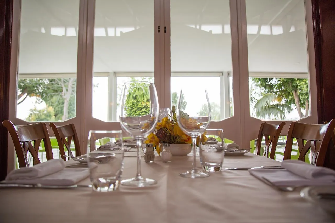 Resort Hotel Apartamento Do Golfe Vilamoura