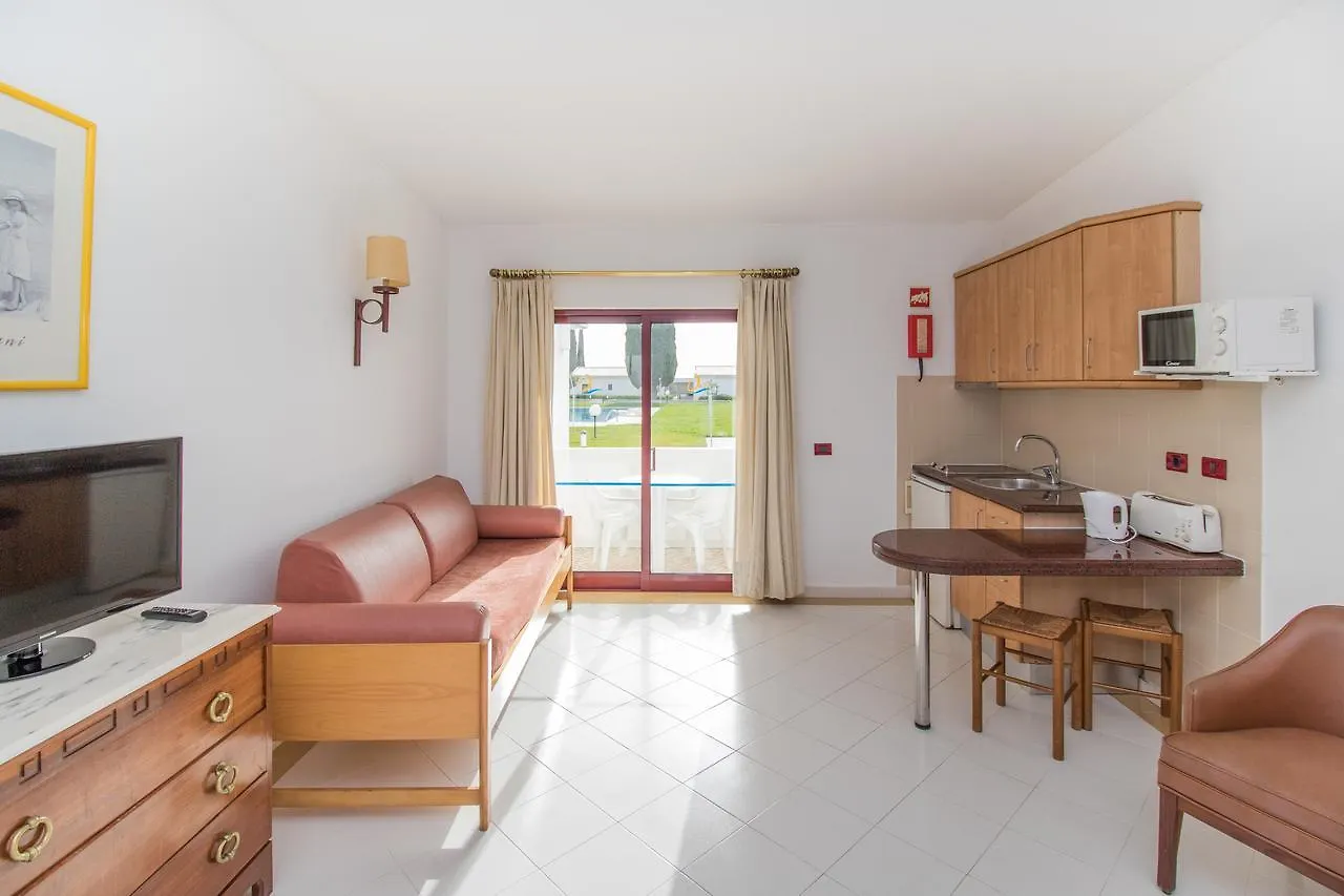 *** Resort Hotel Apartamento Do Golfe Vilamoura Portugal