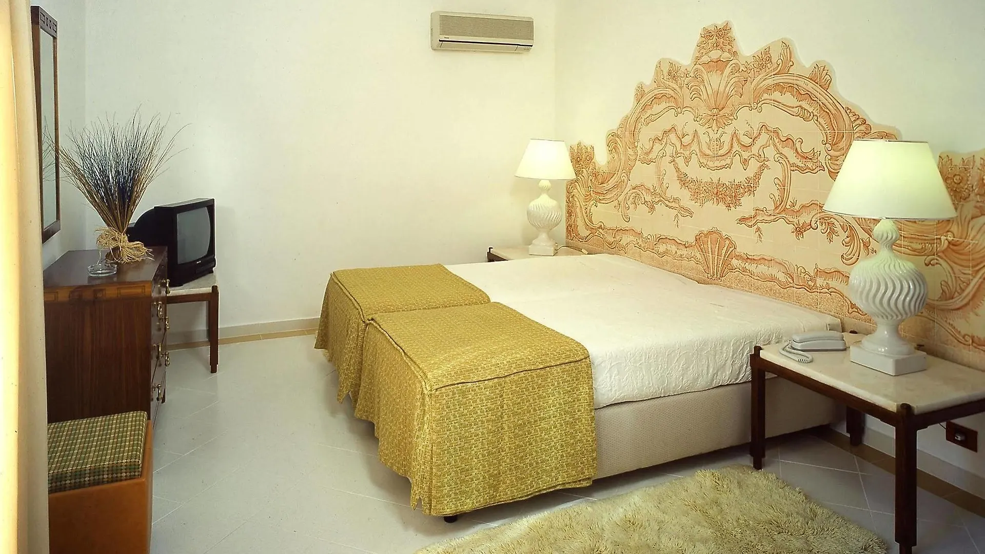 Resort Hotel Apartamento Do Golfe Vilamoura