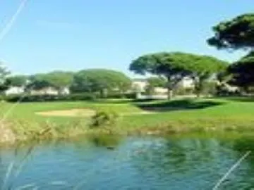 Hotel Apartamento Do Golfe Vilamoura Resort