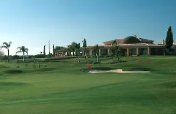 Hotel Apartamento Do Golfe Vilamoura 3*,  Portugal